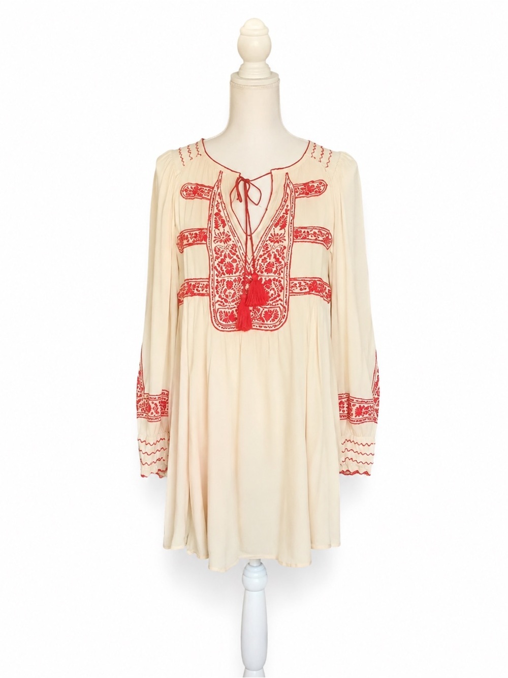 Boho Dress size XS